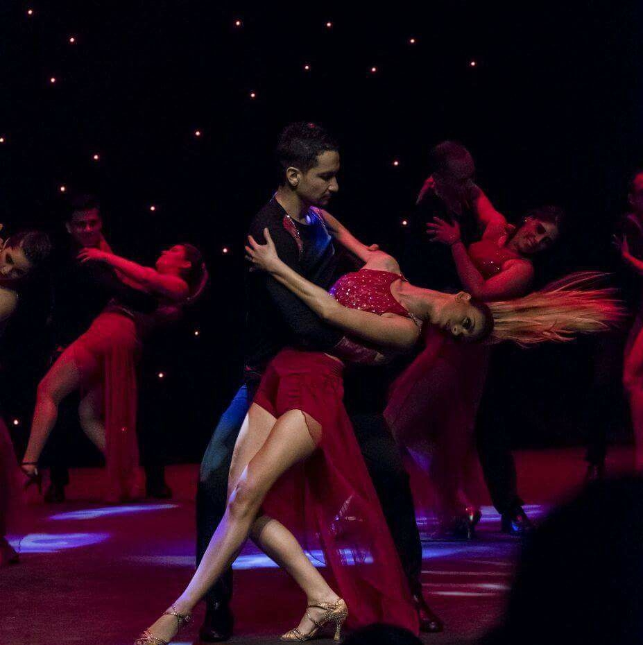 Bachata