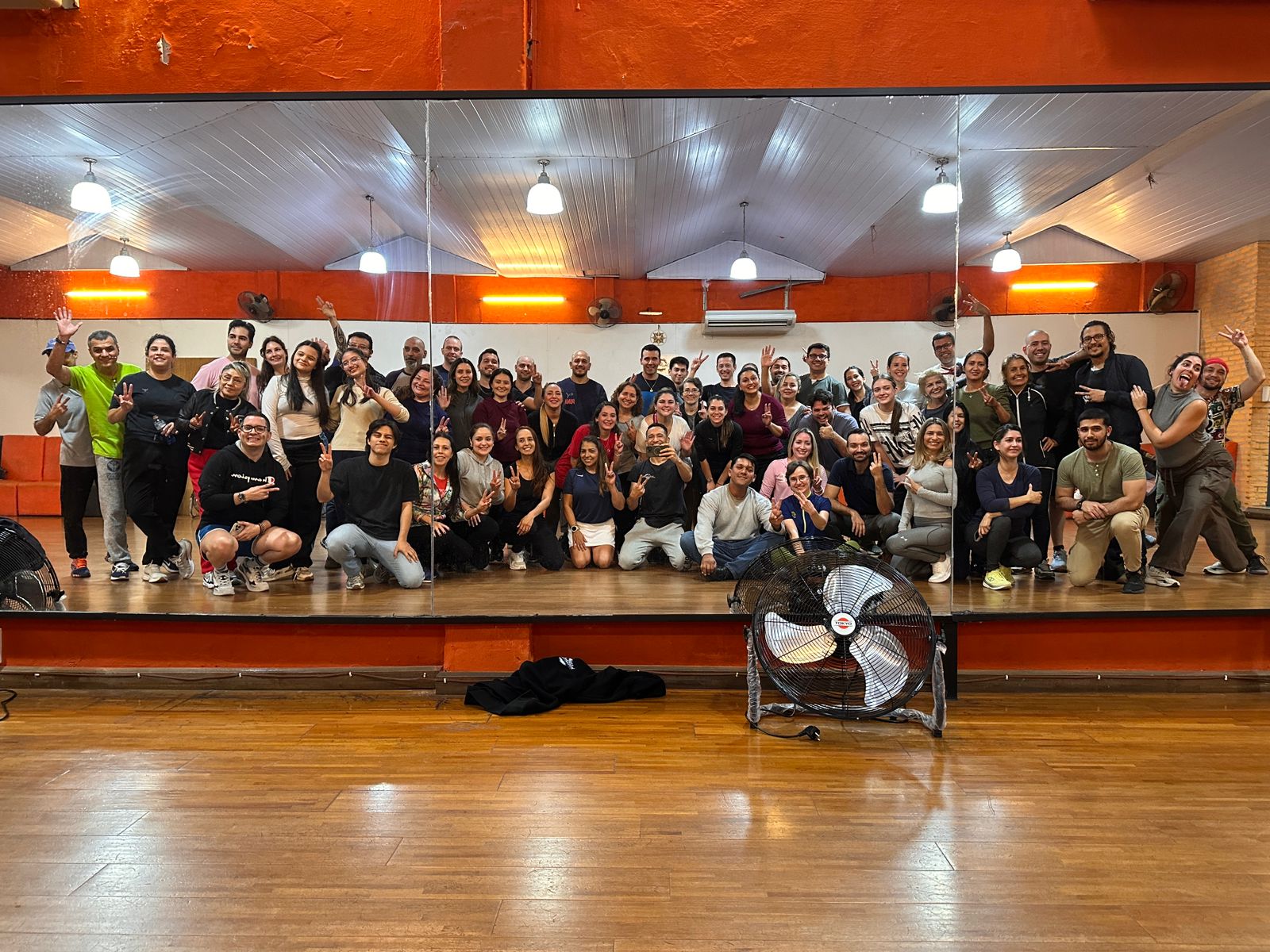 Comunidad Salsa Soul